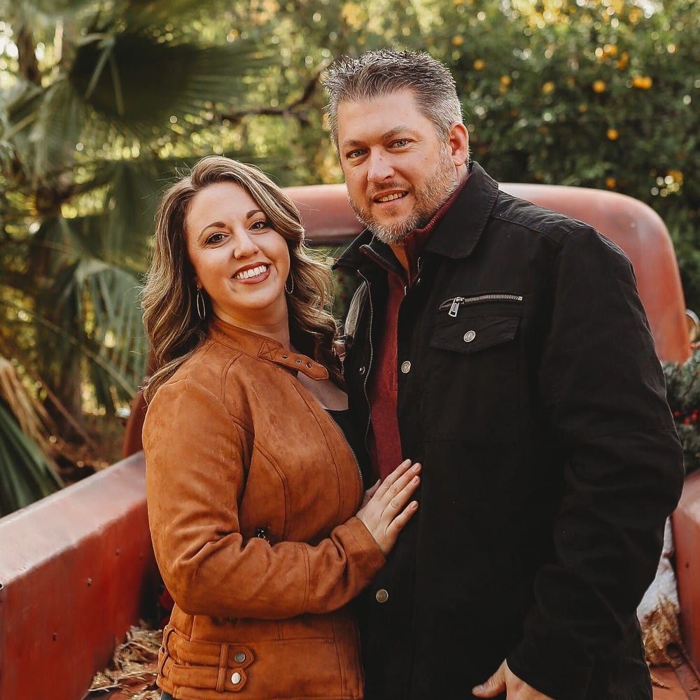 Meet your Posher, Jamie